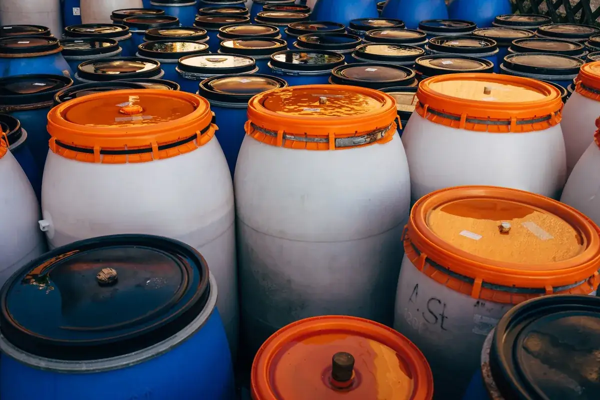 Medical Waste Removal in Adelanto, CA