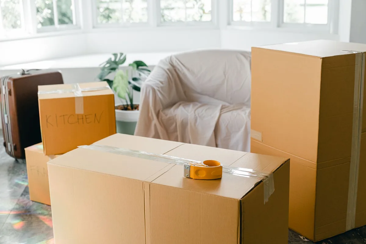 Hoarding Cleanup in Adelanto, CA
